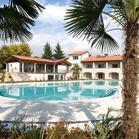 Monastero Resort & Spa Soiano Del Lago Eksteriør billede