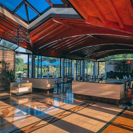 Monastero Resort & Spa Soiano Del Lago Eksteriør billede