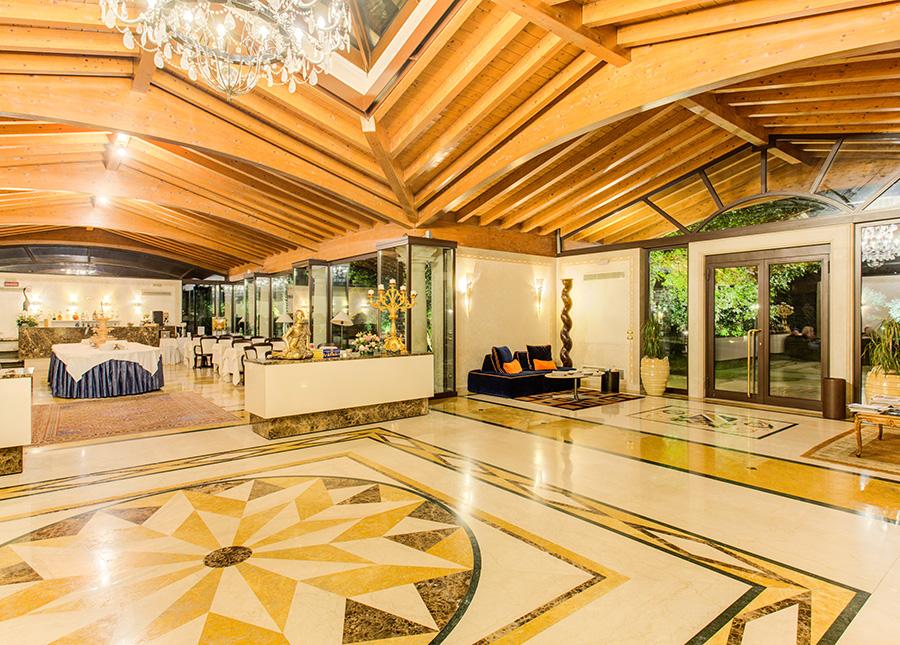 Monastero Resort & Spa Soiano Del Lago Eksteriør billede