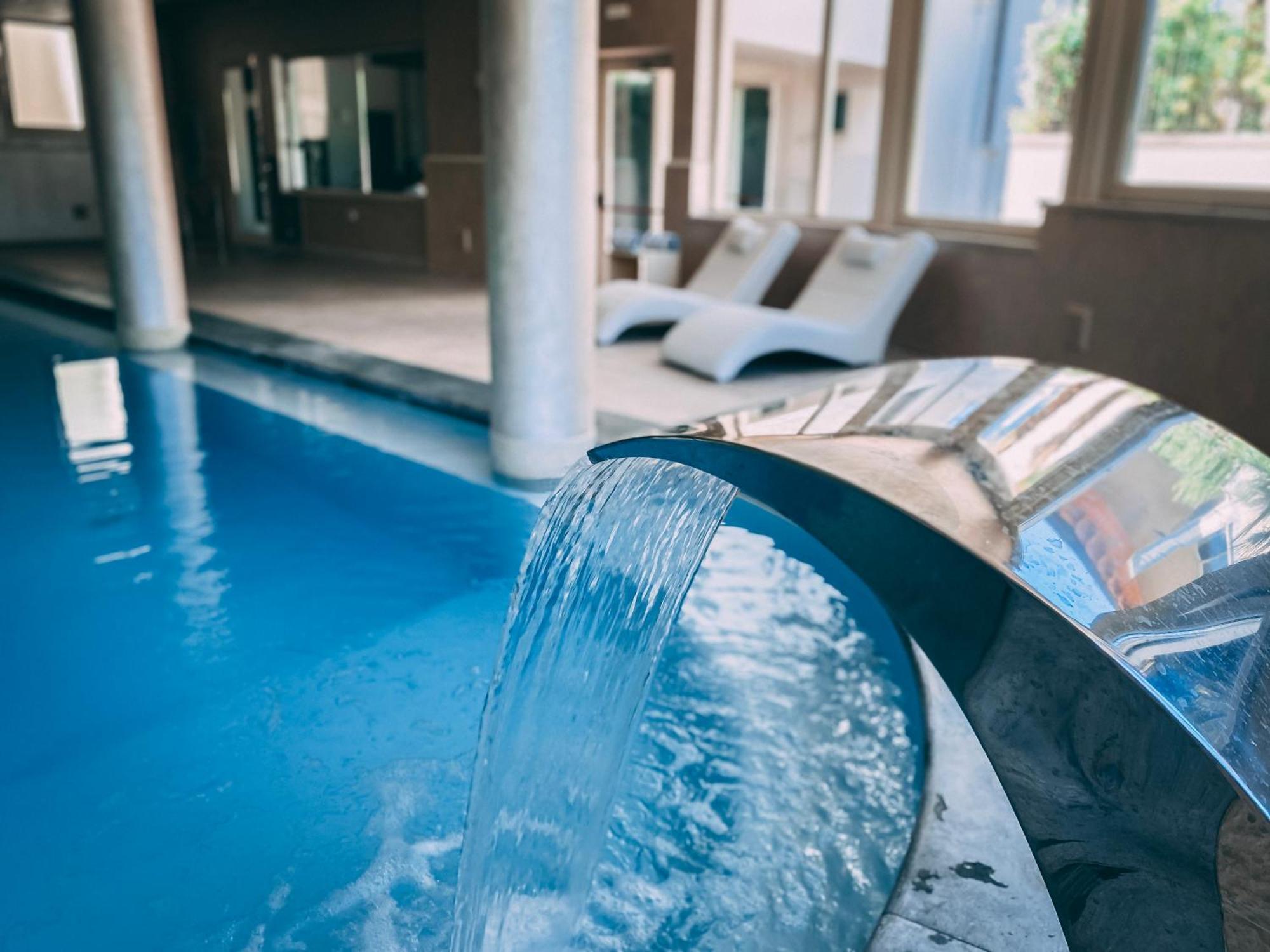 Monastero Resort & Spa Soiano Del Lago Eksteriør billede